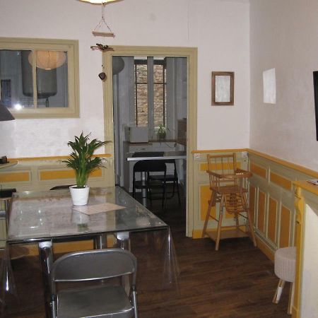 Gite De La Madeleine 80 M2 Tournus Esterno foto