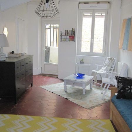 Gite De La Madeleine 80 M2 Tournus Esterno foto