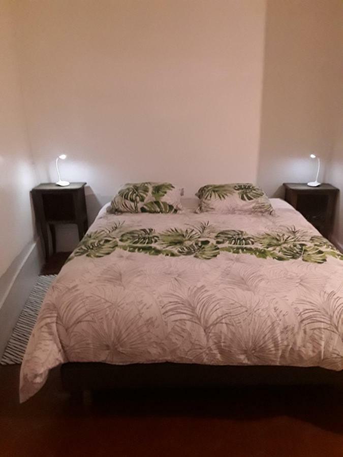 Gite De La Madeleine 80 M2 Tournus Esterno foto