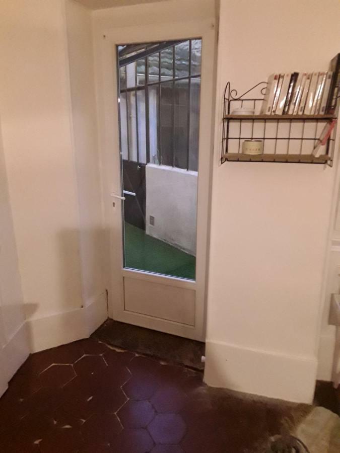 Gite De La Madeleine 80 M2 Tournus Esterno foto