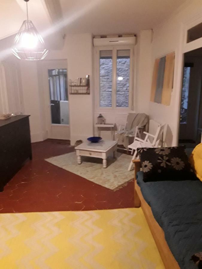 Gite De La Madeleine 80 M2 Tournus Esterno foto
