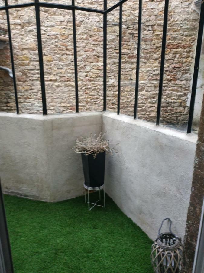 Gite De La Madeleine 80 M2 Tournus Esterno foto