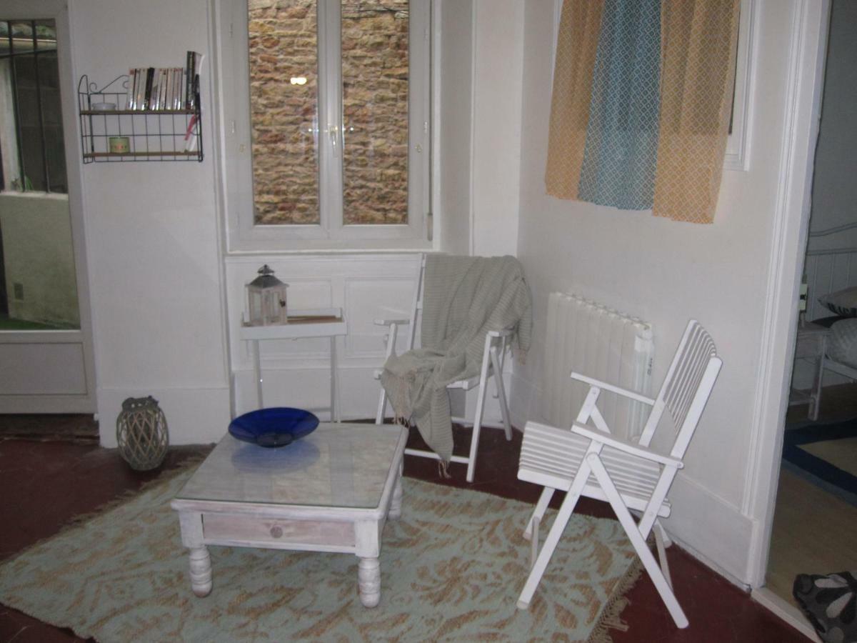 Gite De La Madeleine 80 M2 Tournus Esterno foto