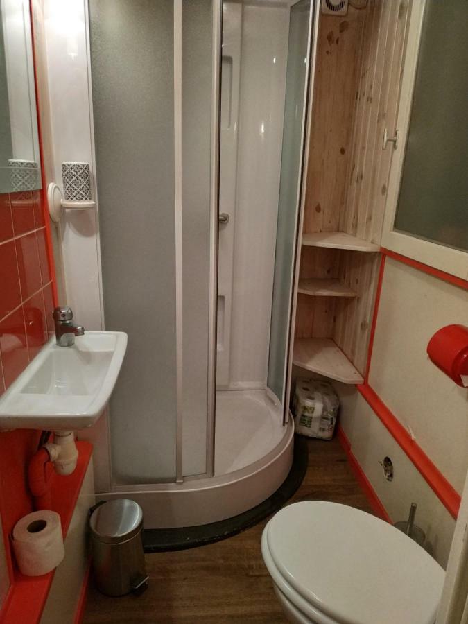 Gite De La Madeleine 80 M2 Tournus Esterno foto