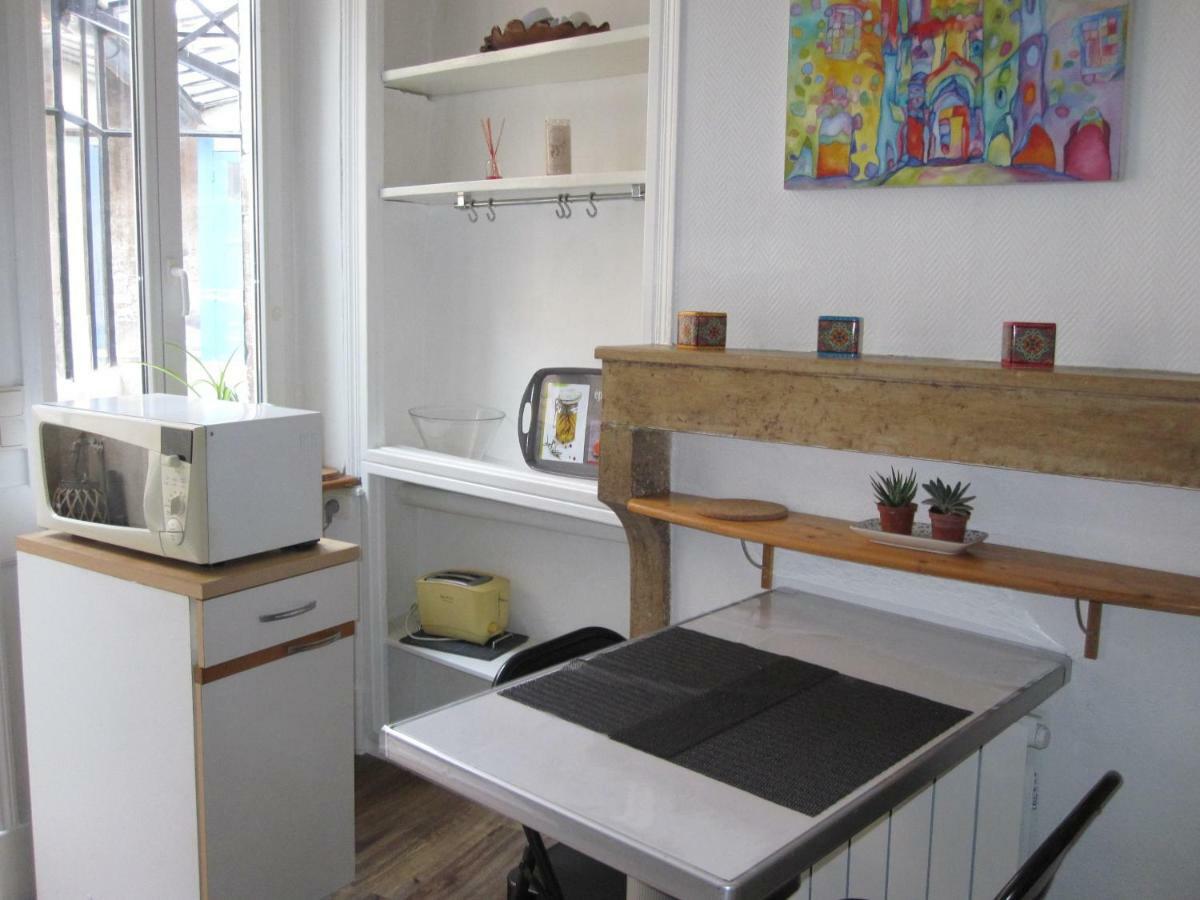 Gite De La Madeleine 80 M2 Tournus Esterno foto