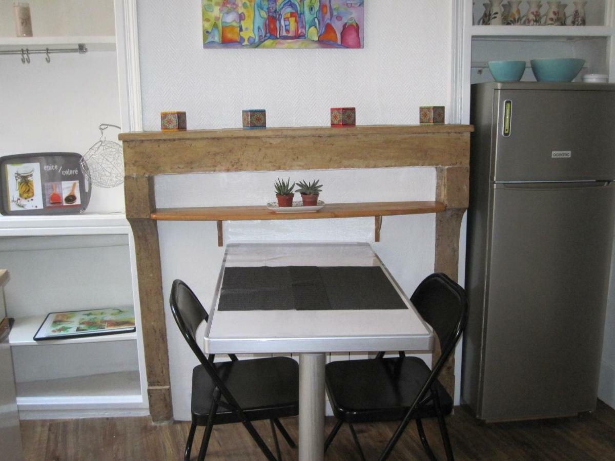 Gite De La Madeleine 80 M2 Tournus Esterno foto