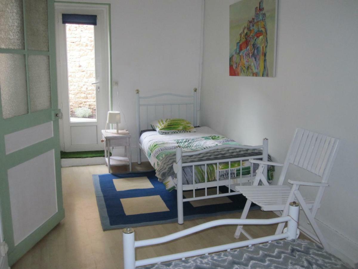 Gite De La Madeleine 80 M2 Tournus Esterno foto