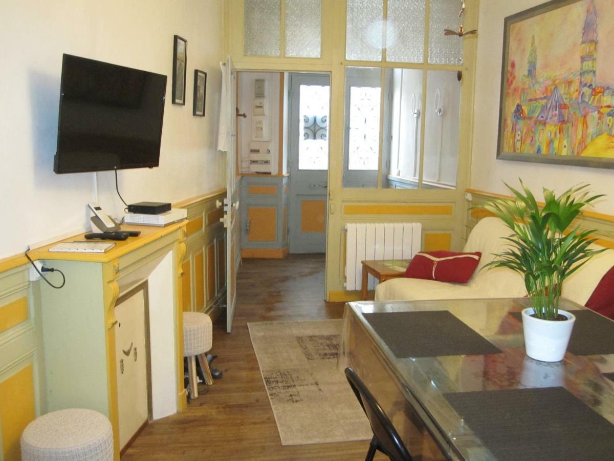 Gite De La Madeleine 80 M2 Tournus Esterno foto
