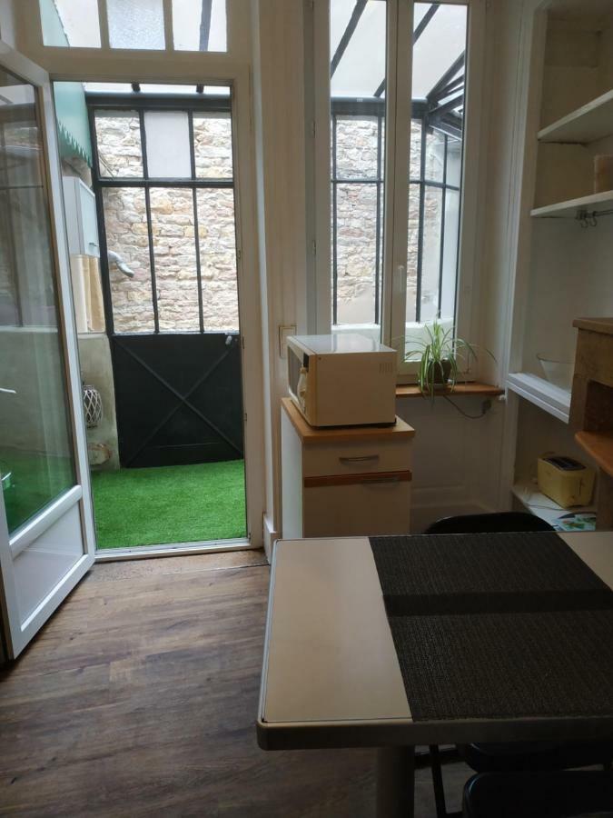 Gite De La Madeleine 80 M2 Tournus Esterno foto