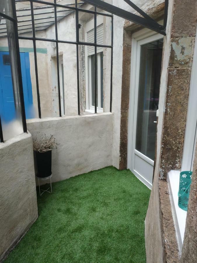 Gite De La Madeleine 80 M2 Tournus Esterno foto