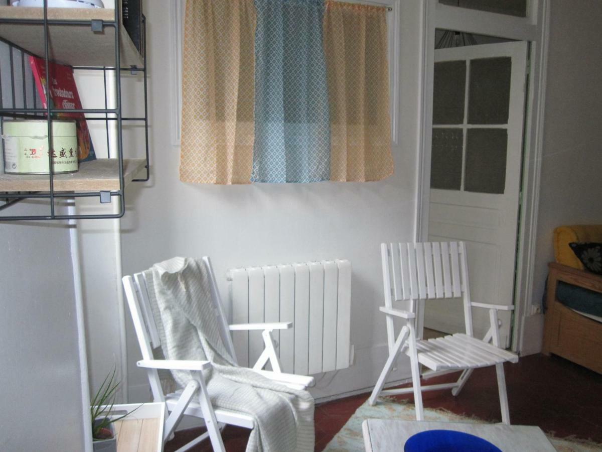 Gite De La Madeleine 80 M2 Tournus Esterno foto