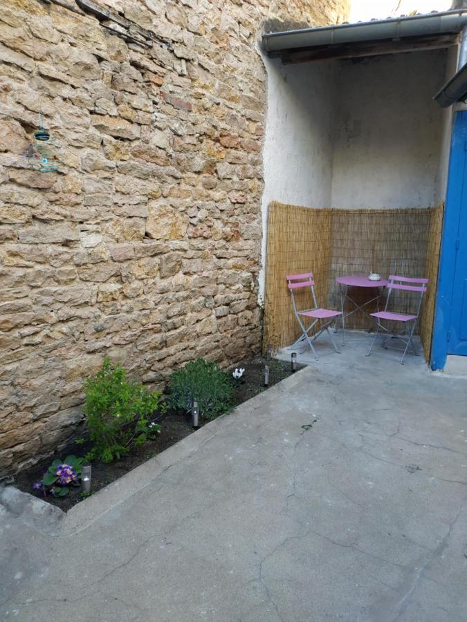 Gite De La Madeleine 80 M2 Tournus Esterno foto